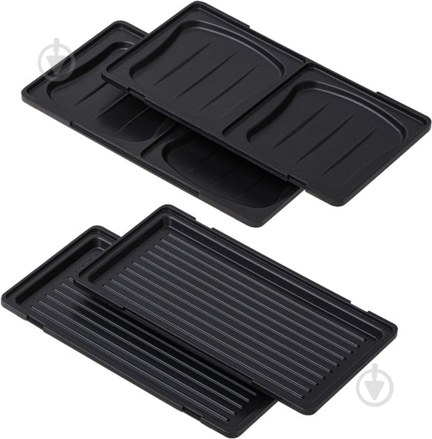 Бутербродница Adler AD-3073 - фото 11 Бутербродница Adler AD-3073 - фото 11