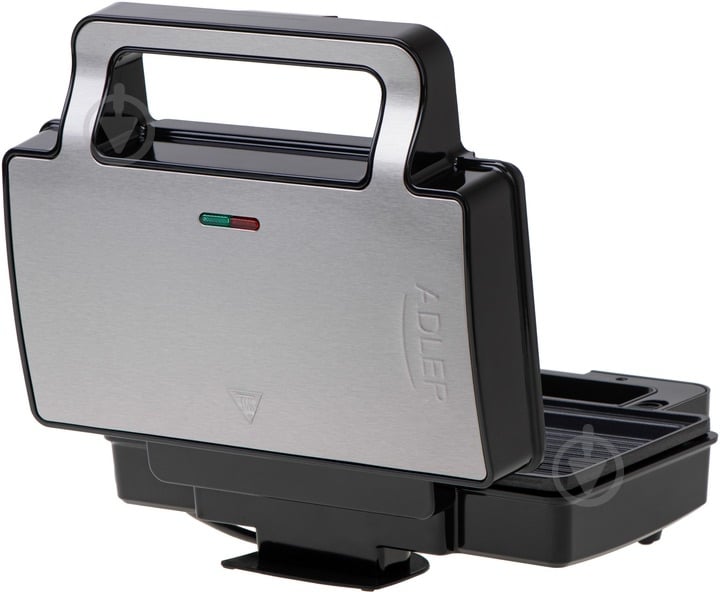 Бутербродница Adler AD-3073 - фото 3 Бутербродница Adler AD-3073 - фото 3