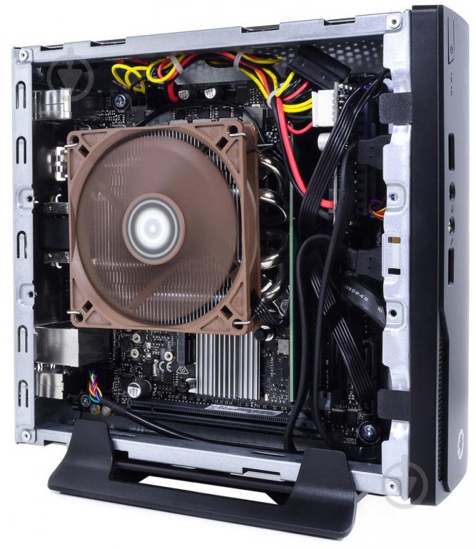 Неттоп Artline Business (B15v07Win) black - фото 10 Неттоп Artline Business (B15v07Win) black - фото 10