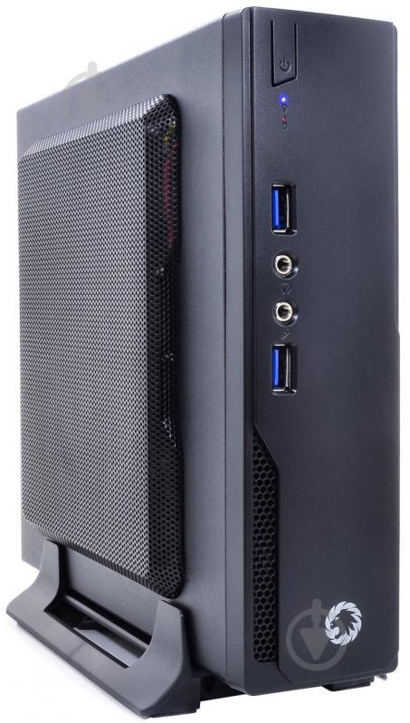Неттоп Artline Business (B15v07Win) black - фото 2 Неттоп Artline Business (B15v07Win) black - фото 2