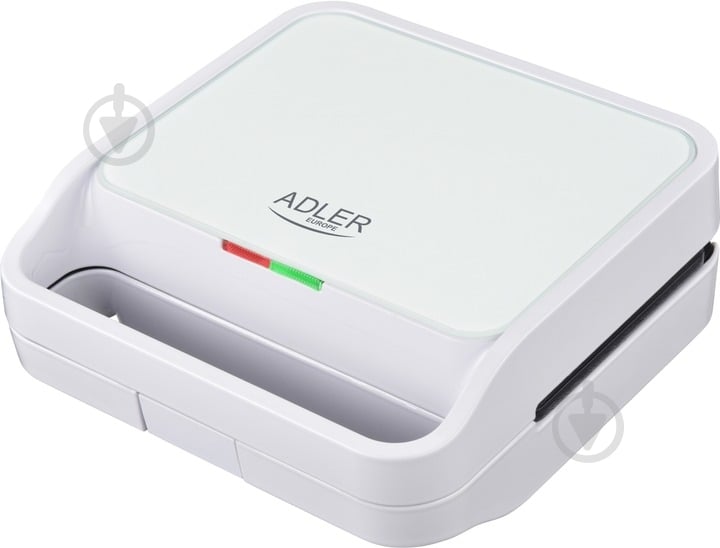 Бутербродница Adler AD-3070W - фото 1 Бутербродница Adler AD-3070W - фото 1