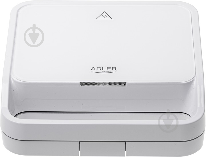 Бутербродница Adler AD-3070W - фото 3 Бутербродница Adler AD-3070W - фото 3