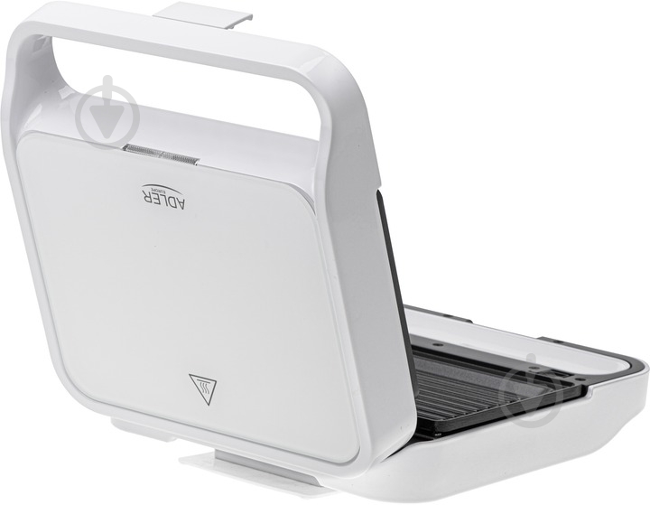 Бутербродница Adler AD-3070W - фото 4 Бутербродница Adler AD-3070W - фото 4