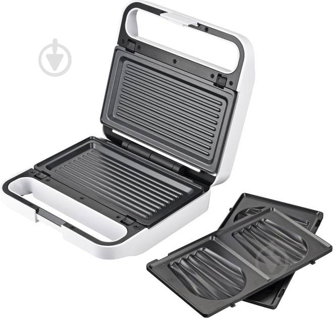 Бутербродница Adler AD-3070W - фото 5 Бутербродница Adler AD-3070W - фото 5