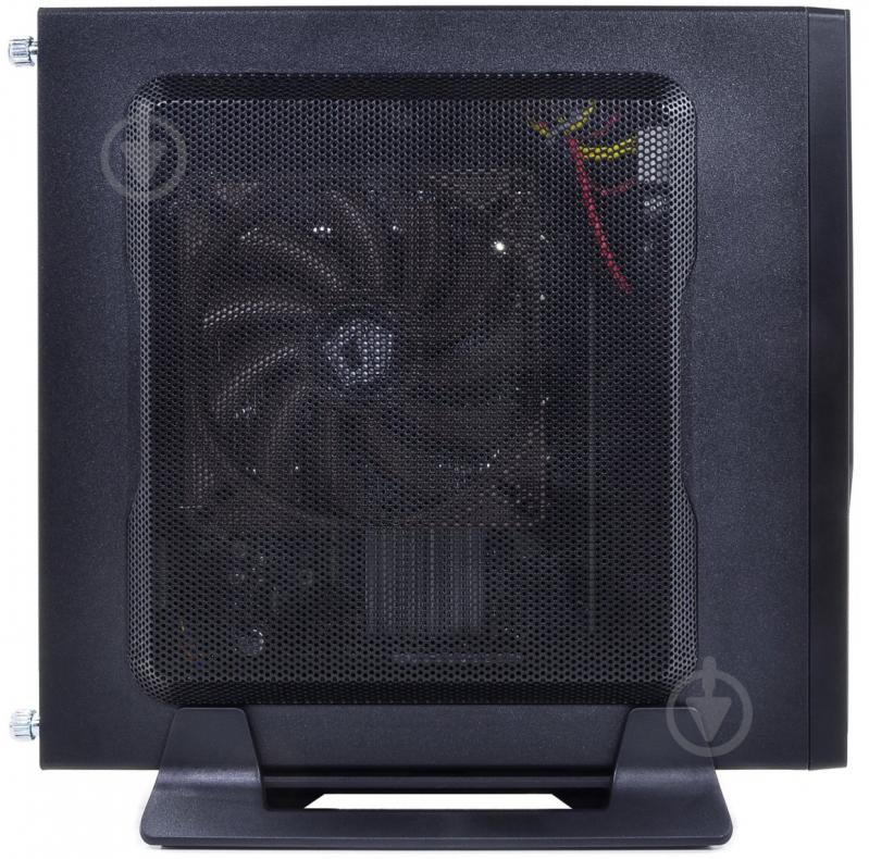 Неттоп Artline Business (B15v08) black - фото 5