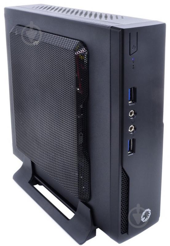 Неттоп Artline Business (B15v08) black - фото 2