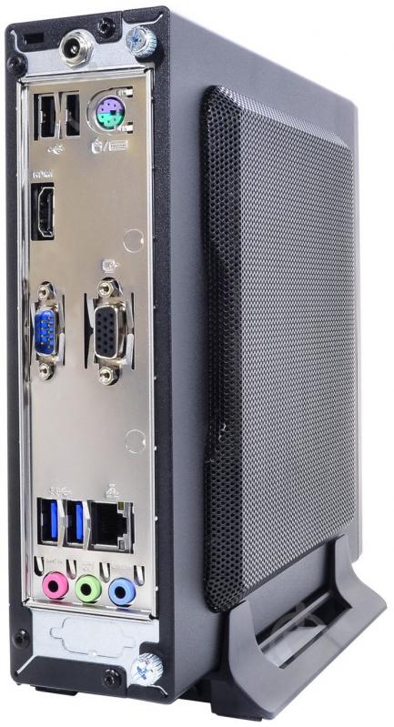 Неттоп Artline Business (B15v08) black - фото 7