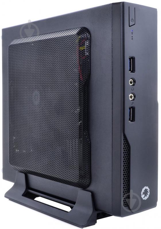 Неттоп Artline Business (B15v08) black - фото 3