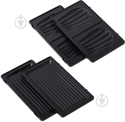 Бутербродница Adler AD-3070B - фото 6 Бутербродница Adler AD-3070B - фото 6