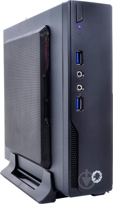 Неттоп Artline Business B15 (B15v08Win) black - фото 1