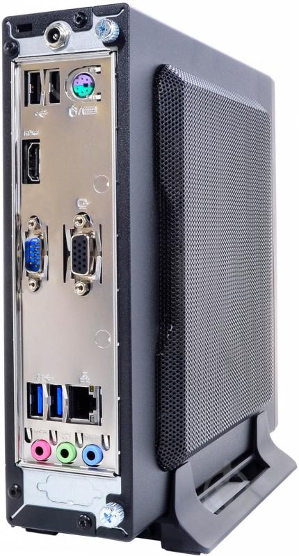 Неттоп Artline Business B15 (B15v08Win) black - фото 8