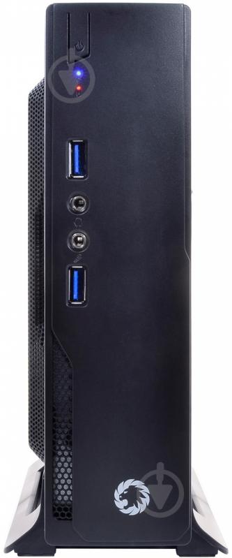 Неттоп Artline Business B15 (B15v08Win) black - фото 4