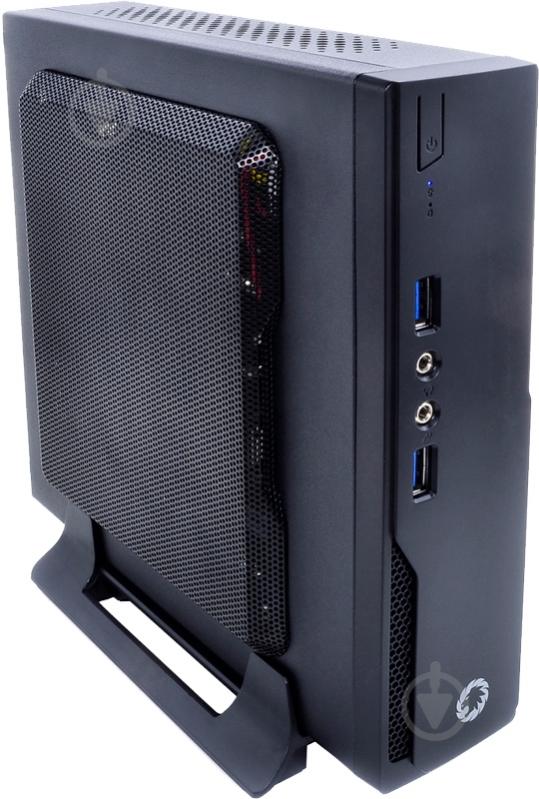 Неттоп Artline Business B15 (B15v08Win) black - фото 2