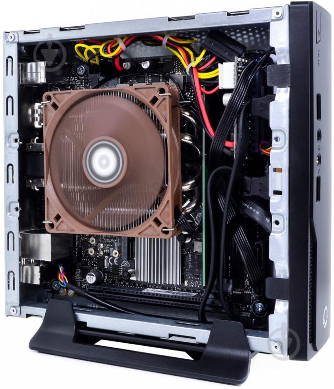 Неттоп Artline Business B15 (B15v08Win) black - фото 7