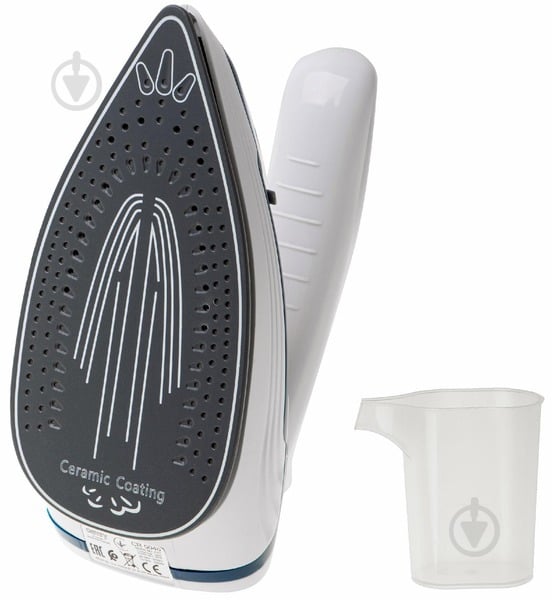 Утюг Camry CR-5040 (5905575902498) - фото 3 Утюг Camry CR-5040 (5905575902498) - фото 3