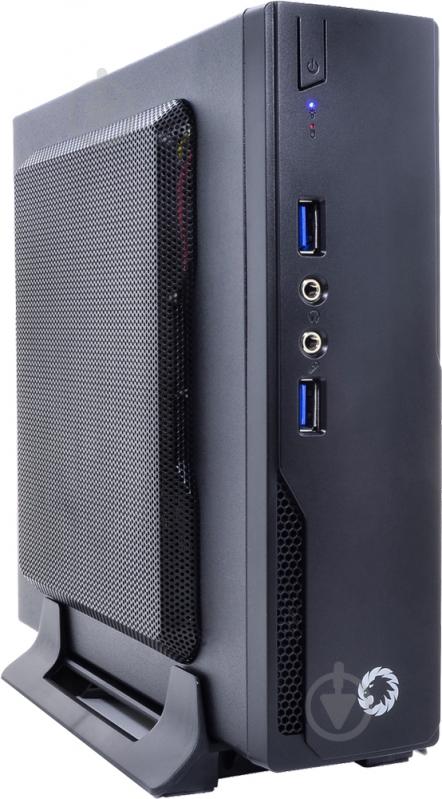 Неттоп Artline Business B15 (B15v09) black - фото 1 Неттоп Artline Business B15 (B15v09) black - фото 1