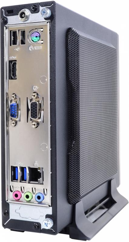 Неттоп Artline Business B15 (B15v09) black - фото 5 Неттоп Artline Business B15 (B15v09) black - фото 5