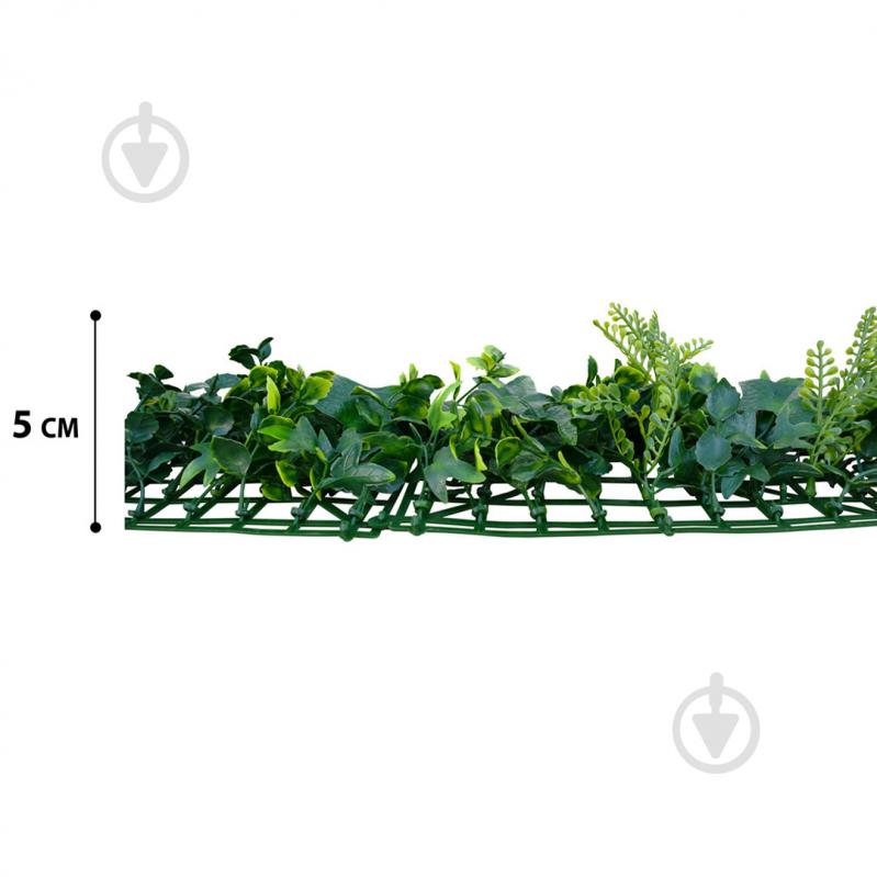 Декоративне зелене покриття "Мікс" (GCK-06) Engard - фото 4