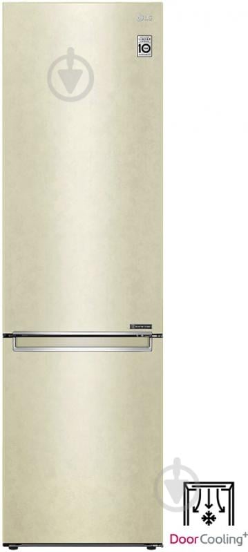 УЦЕНКА! Холодильник LG GW-B509SEJZ (УЦ №8) - фото 1