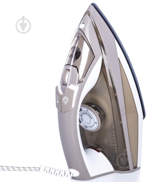 Утюг Adler AD-5030 (5902934831048) - фото 3