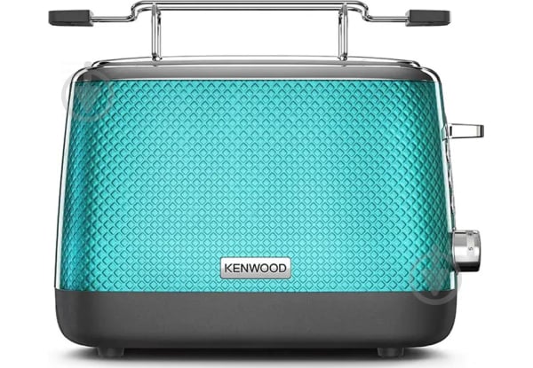 Тостер Kenwood TCM 811 BL - фото 1