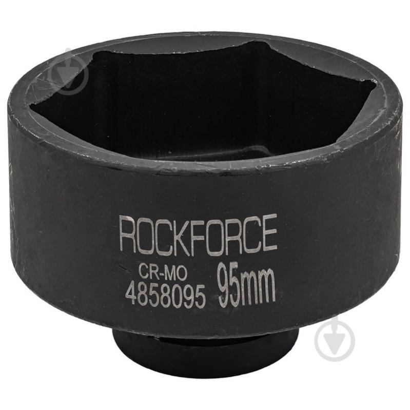 Головка 1'', 95 мм ROCKFORCE 1 шт. RF-4858095 - фото 1