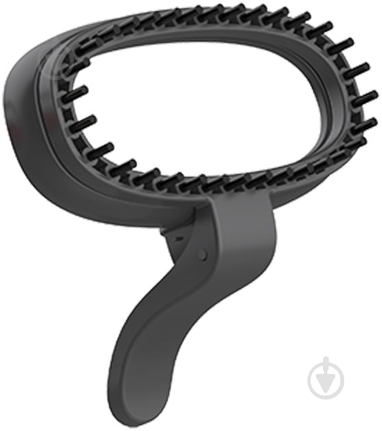 Отпариватель Castle CHS-02 - фото 4