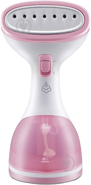 Отпариватель Castle CHS-02 - фото 2