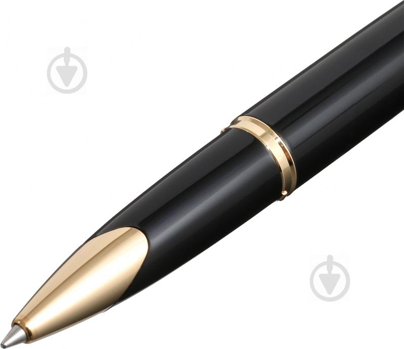 Ручка-роллер Waterman Carene black 41105 - фото 3