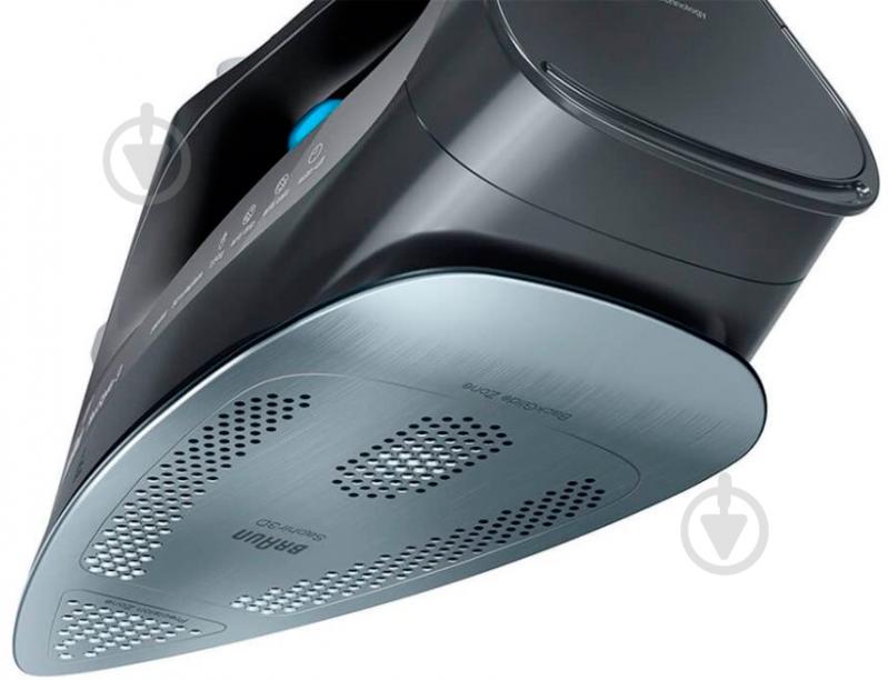 Утюг Braun SI 9188 EBK - фото 4