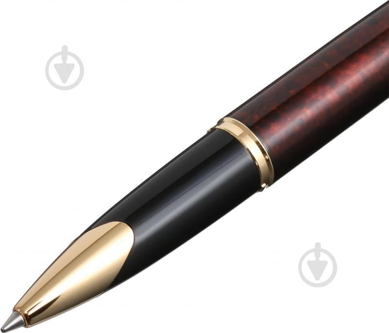Ручка-роллер Waterman Carene Marine Amber 41104 - фото 3 Ручка-роллер Waterman Carene Marine Amber 41104 - фото 3