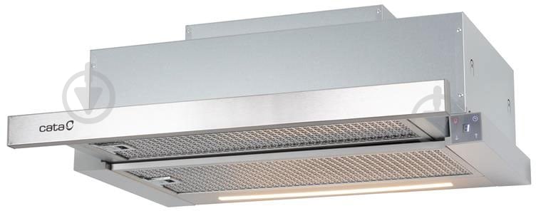 Витяжка Cata TFH 6630 X (2010300) - фото 1