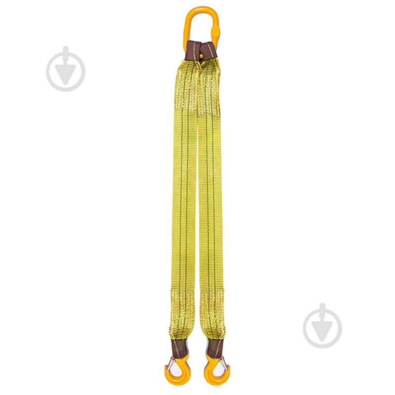 Строп текстильный Load-Tech 2СТ 3,2/4000 - фото 1