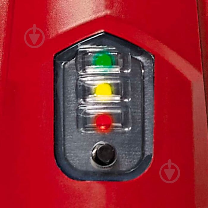 Отвертка аккумуляторная Einhell TC-SD 3,6 Li 4513442 - фото 9