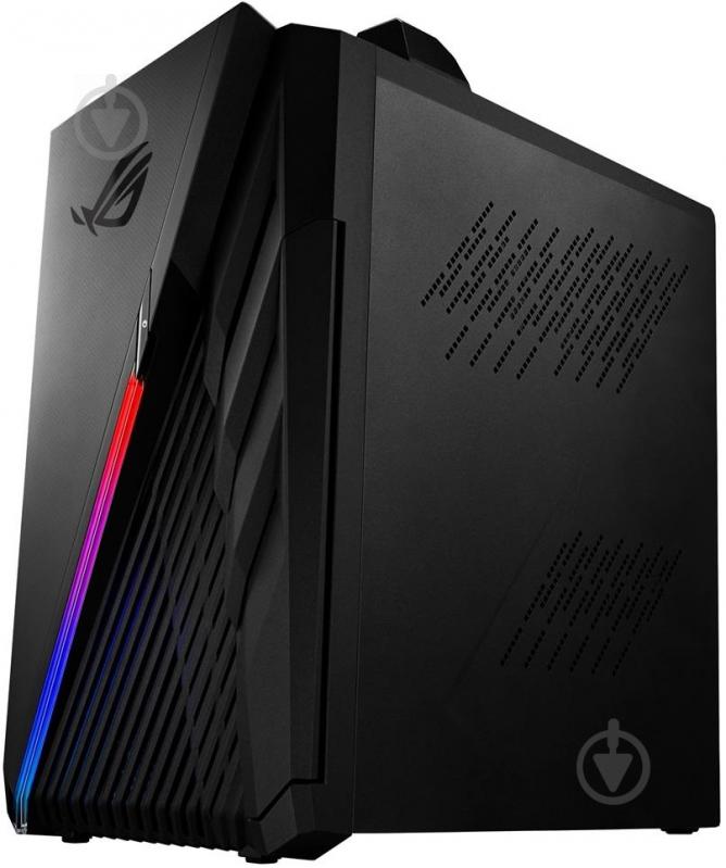 Комп'ютер Asus ROG Strix (G35DXv07) black - фото 2