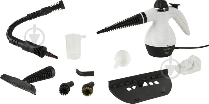 Пароочиститель Camry CR-7021 - фото 1 Пароочиститель Camry CR-7021 - фото 1