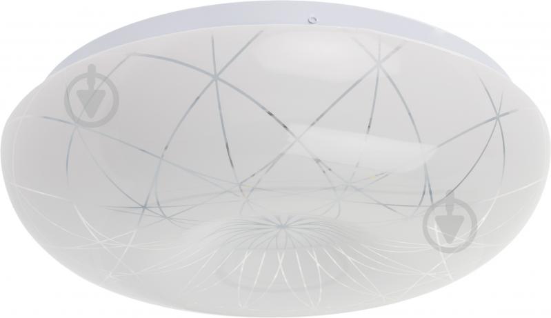 Светильник светодиодный Bliss Light BL 10395 24 Вт белый 59788 - фото 2