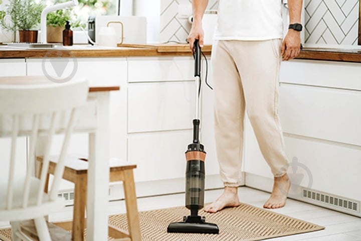 Пылесос Adler AD-7049 black - фото 13