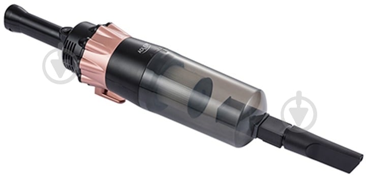 Пылесос Adler AD-7049 black - фото 6