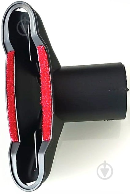 Пилосос Castle CW-101R red - фото 10 Пилосос Castle CW-101R red - фото 10