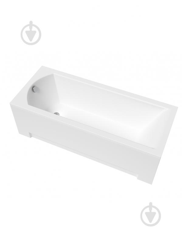 Ванна акрилова Helmken Vespera 212G6B9313 149,5х70 см комплект 2 в 1 - фото 15 Ванна акрилова Helmken Vespera 212G6B9313 149,5х70 см комплект 2 в 1 - фото 15