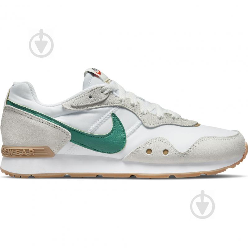 Кросівки жіночі Nike Venture Runner DJ2004-100 р.37,5 коричневі - фото 4