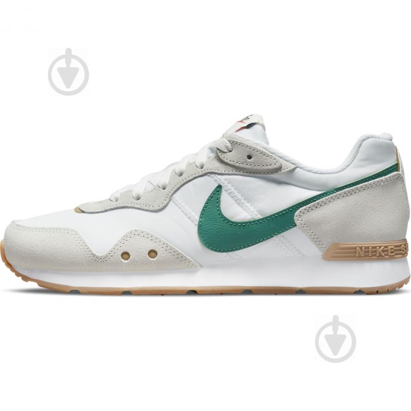 Кросівки жіночі Nike Venture Runner DJ2004-100 р.37,5 коричневі - фото 6