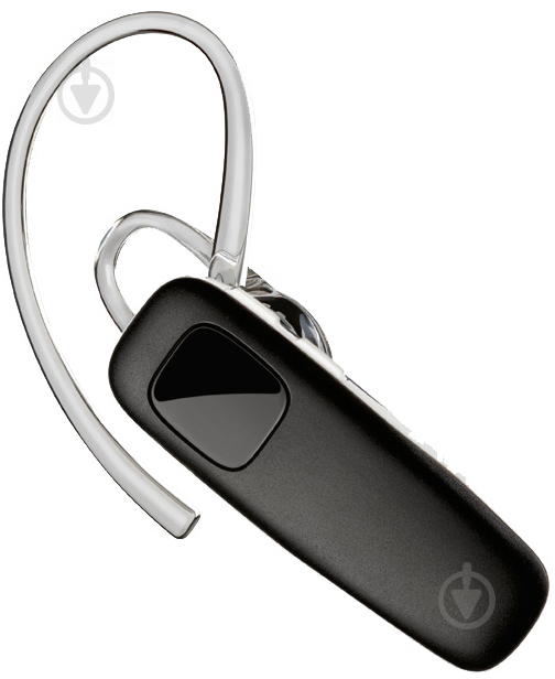 Bluetooth-гарнитура Plantronics M70 black - фото 1