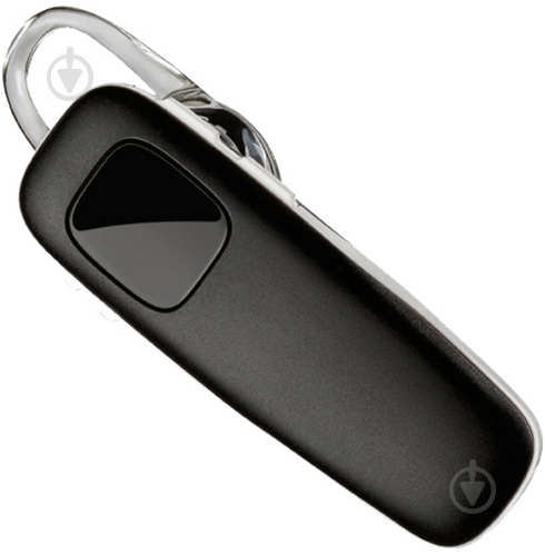 Bluetooth-гарнитура Plantronics M70 black - фото 2