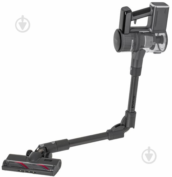 Пилосос акумуляторний Camry CR-7063 grey - фото 1 Пилосос акумуляторний Camry CR-7063 grey - фото 1