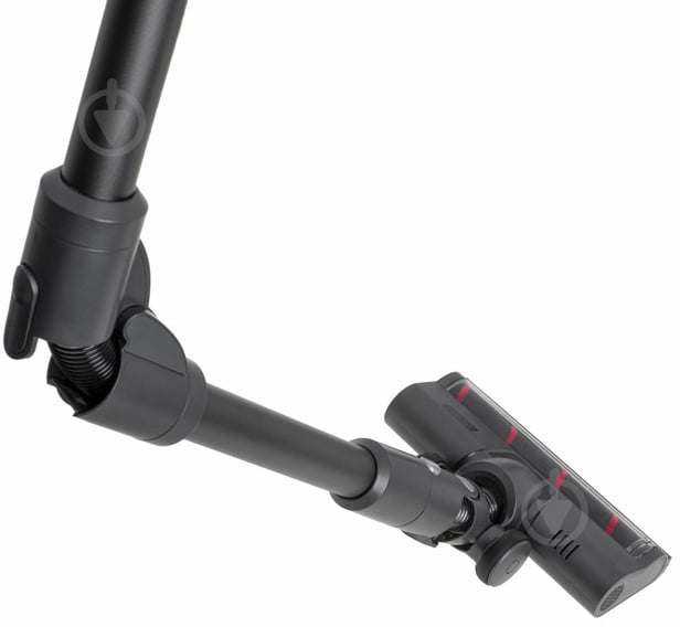 Пилосос акумуляторний Camry CR-7063 grey - фото 8 Пилосос акумуляторний Camry CR-7063 grey - фото 8