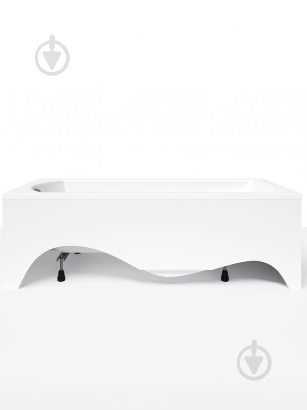 Ванна акрилова Helmken Vespera 4219879SX3 149,5х70 см комплект 2 в 1 - фото 16 Ванна акрилова Helmken Vespera 4219879SX3 149,5х70 см комплект 2 в 1 - фото 16