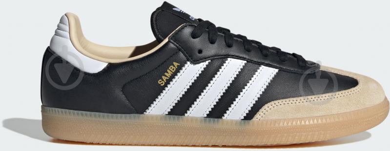 Кроссовки Adidas SAMBA OG JS3832 р.44 - фото 1