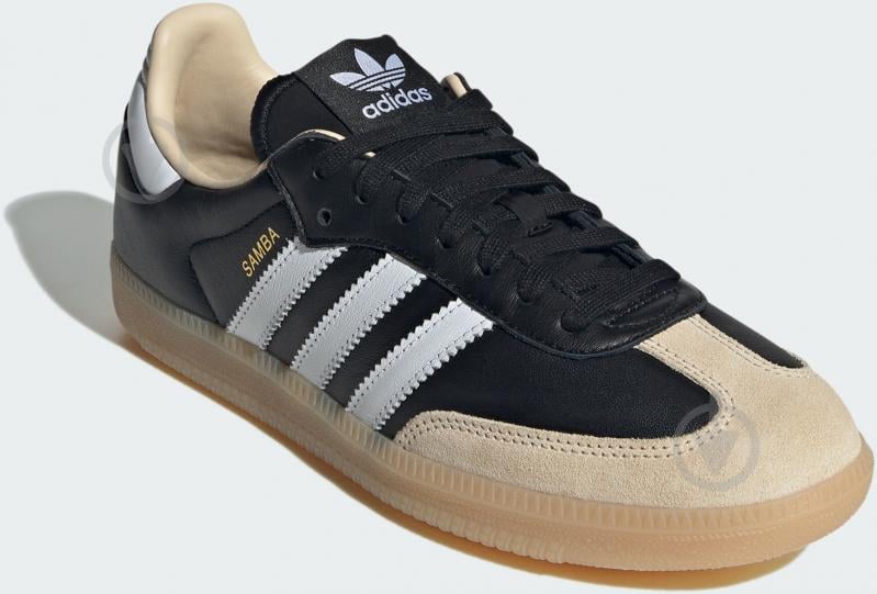 Кроссовки Adidas SAMBA OG JS3832 р.44 - фото 3